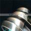hardware sheet metal parts brushed antique bronze plated electroplating processing