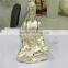 silver-plated processing Silver crafts and gifts solar figure of Chinese buddha