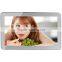 17" Touch Android LCD Wall Monitor