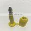FACTORY DIRECTLY simple design container bolt seal in many style