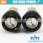 3W 1157.3157.7443 Lens for LED lighting car led Led Tuning Light Double color