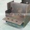PKG1050 H beam cutting machine robot coping machine