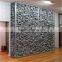  china supplier gabion retaining wall or gabion box prices for sale (iso 9001) factory gabion with CE certificate