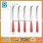 Top grade cheese knife unique knife set