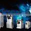 commercial soft ice cream machine