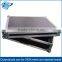 Customized multifunctional aluminum p dj flight case