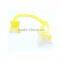 Lowest quotation baby products non toxic plastic soother clip