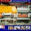 machines for sale gypsum plaster drywall board line/ gypsum drywall production line