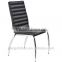 For sale!new design metal conference stackable chair,tapered legs office chair AH-40