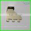 Wholesale Slot Fitted Square Pipe Support Bracket