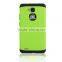 2015 New arrival slim armor back cover,phone back case cover for Huawei G650 mini