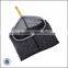 Professional Heavy Duty Deep Rake Skimmer WIth Aluminum frame