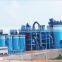2016 New Cement Grinding Plant