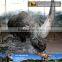 My Dino-C054 Theme park Ice Age life size animal models