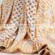 china supplier vintage kantha quilt recycled sari blanket