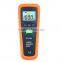 CO Monitor Hand-held portable carbon monoxide meter tester CO gas detector Measuring range 0-1000PPM