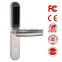 keypad door lock with CE