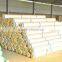 Indoor Usage vinyl rolls pvc flooring with Non-woven Fabric Back