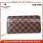 Manufacturer Wholesale 2016 Trend Fashional PU Leather Women Wallet