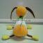 Plush Cartoon Dog slingshot