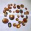 NATURAL SUN STONE BEAUTIFUL CAT'S EYE AMAZING QUALITY LOT