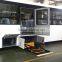 WL-UVL series Wheelchair Elevator Power Wheelchair Lift for Bus