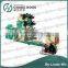 Serviette 4 Color napkin printing machine (CH804)
