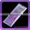 2014 nail acrylic brush nail art brush set 3d nail art brush acrylic nail brush