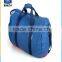 Vintage 600D Canvas Duffle Weekend best Travel Bag Men