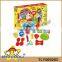 China Import Toys Non-Drying Diy Toy Colorful Modeling Clay
