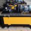 GT4-10 wire rod straightening and cutting machine