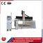 cnc foam thermocol pattern making router machine for casting