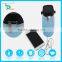 700ml Unique Solar Light Silicone Foldable Water Bottle for Sale