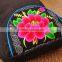 2016 fashion ladies shoulder bags ethnic embroidery woman backpack bags