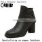 2016 Sexy Chunky heel ankle boots for hot-selling wholesale women martin boots PJ4393
