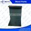 stainless steel deep punching stamping parts aluminum precision metal pressing fabrication