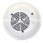 Hot sales! LED Light Flashing Wireless Bluetooth Speaker With FM Radio
