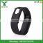 Wholesale fitness sports silicone bracelet TW64 smart wristband