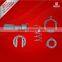 Door Lock Barrel Repair Kit For Seat Ibiza 2/3 1997-2001