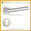 High quality reversible stainless steel SS finish separate door handle lock