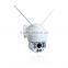 hot sale 1440p 4mp p2p pan tilt wifi rotating wireless ip camera outdoor