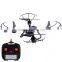 SKYRC D20W WiFi FPV 2MP Camera 2.4GHz 4 Channel 6 Axis Gyro Quadcopter With 3D Rollover RTF Version