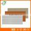 Wholesale MDF Melamine Slatwall Display Rack