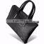 QIALINO Genuine Leather briefcase computer laptop bags branded men's briefcase for macbook 12/13/15 inch