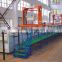 Full Automatic Gantry Platic Plating Line Rack plating barrel plating