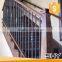Indoor Used Wrought Iron Stair Railing Designs