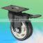 Medium Duty 3 Inch PU Wheel Swivel Caster