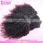 100 Indian human hair raw indian hair natural soft wholesale virgin Indian hair