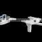J1006 Arun Xiamen Sanitary Plastic Bidet Toilet