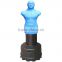 Adjustable martial arts dummy boxing punching bag free standing punching bag boxing punching kick